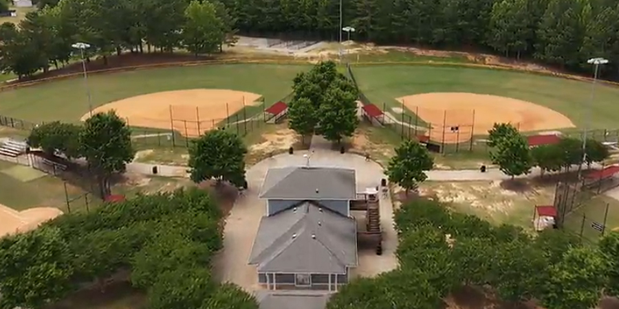 Oxford Athletic Park